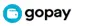 Logo Bank Gopay